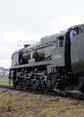 Photograph of BRAUNTON - 34046 BRAUNTON at West Somerset Railway on 20/03/10