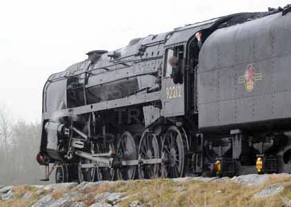 Purchase photo of 92212 9F at West Somerset Railway