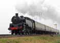 Photograph of 4MT - 80104 4MT at West Somerset Railway on 20/03/10