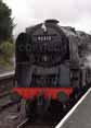 Photograph of 9F - 92212 9F at West Somerset Railway on 20/03/10