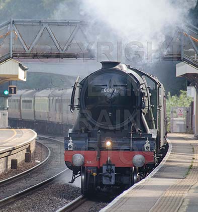 Purchase posters of 60103 FLYING SCOTSMAN