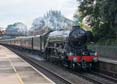 Photograph of FLYING SCOTSMAN - 60103 FLYING SCOTSMAN at Whitchurch on 21/09/21