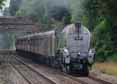 Photograph of UNION OF SOUTH AFRICA - 60009 UNION OF SOUTH AFRICA at Whitchurch on 26/07/17