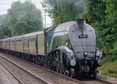 Photograph of UNION OF SOUTH AFRICA - 60009 UNION OF SOUTH AFRICA at Whitchurch on 26/07/17