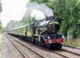 Photograph of EARL OF MOUNT EDGCUMBE - 5043 EARL OF MOUNT EDGCUMBE at Wilmcote on 13/08/17