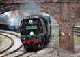Photograph of TANGMERE - 34067 TANGMERE at Wilton on 04/09/11