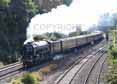 Photograph of TORNADO - 60163 TORNADO at Wilton on 07/09/13