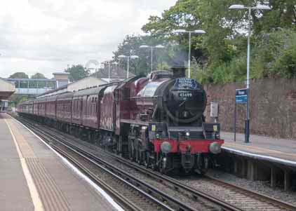 Purchase photo of 45699 GALATEA at Winchester