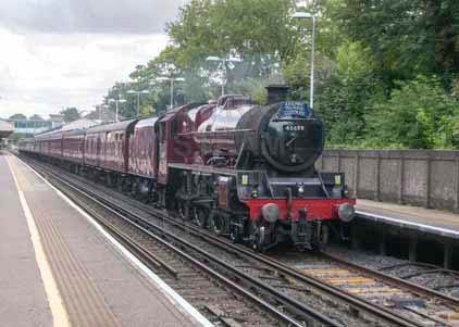 Purchase photo of 45699 GALATEA at Winchester