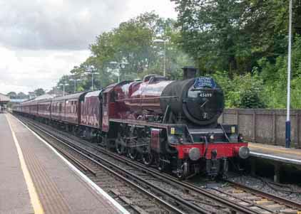 Purchase photo of 45699 GALATEA at Winchester