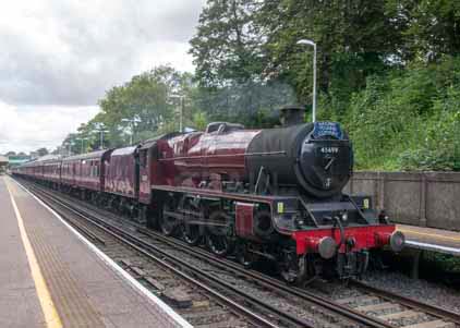 Purchase photo of 45699 GALATEA at Winchester