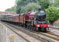 Photograph of GALATEA - 45699 GALATEA at Winchester on 10/08/16