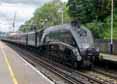 Photograph of UNION OF SOUTH AFRICA - 60009 UNION OF SOUTH AFRICA at Winchester on 23/08/17