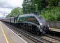 Photograph of UNION OF SOUTH AFRICA - 60009 UNION OF SOUTH AFRICA at Winchester on 23/08/17