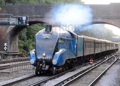 Purchase photo of 4492 DOMINION OF NEW ZEALAND (BITTERN) at Winchfield