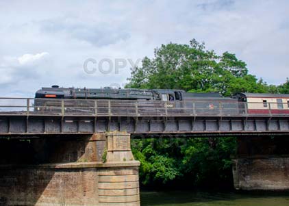 Purchase photo of 70000 BRITANNIA at Windsor