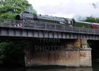 Purchase photo of 71000 DUKE OF GLOUCESTER at Windsor