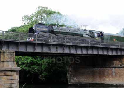 Purchase photo of 71000 DUKE OF GLOUCESTER at Windsor