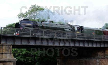 Purchase posters of 71000 DUKE OF GLOUCESTER