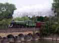 Photograph of MAYFLOWER - 61306 MAYFLOWER at Windsor on 26/07/15