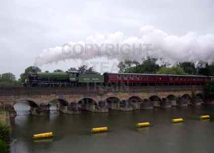 Purchase photo of 61306 MAYFLOWER at Windsor