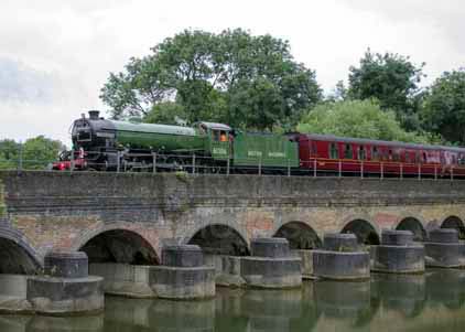 Purchase photo of 61306 MAYFLOWER at Windsor