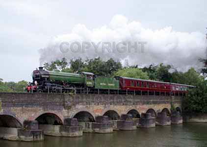 Purchase photo of 61306 MAYFLOWER at Windsor