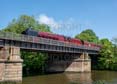 Photograph of DUCHESS OF SUTHERLAND - 46233 DUCHESS OF SUTHERLAND at Windsor on 14/05/22
