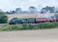 Photograph of UNION OF SOUTH AFRICA - 60009 UNION OF SOUTH AFRICA at Worting Junction on 05/09/19