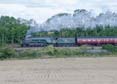 Photograph of UNION OF SOUTH AFRICA - 60009 UNION OF SOUTH AFRICA at Worting Junction on 05/09/19