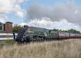 Photograph of UNION OF SOUTH AFRICA - 60009 UNION OF SOUTH AFRICA at Worting Junction on 05/09/19