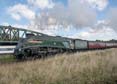 Photograph of UNION OF SOUTH AFRICA - 60009 UNION OF SOUTH AFRICA at Worting Junction on 05/09/19