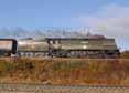 Photograph of TANGMERE - 34067 TANGMERE at Worting Junction on 23/11/13