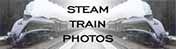 Steam Train Photos Logo